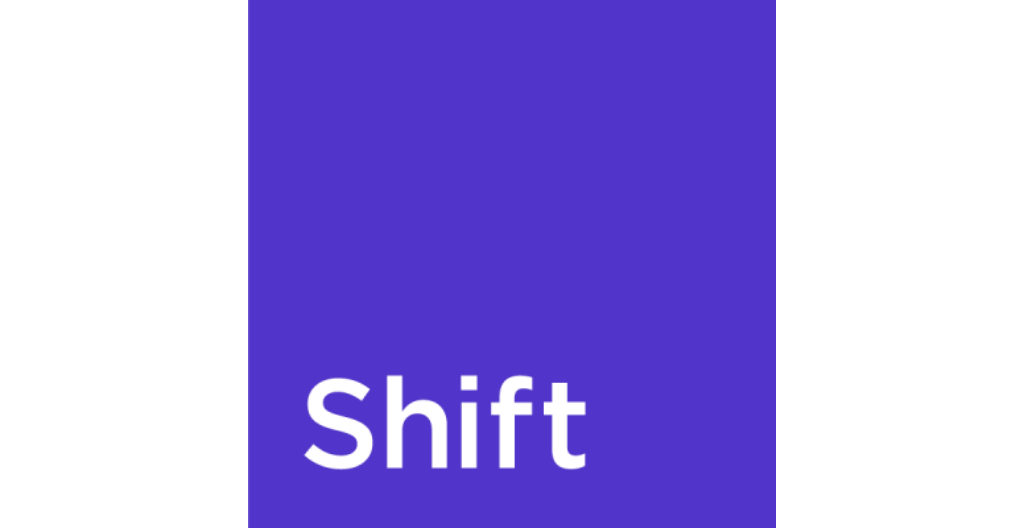 shift technologies lock up period